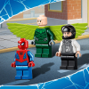 Конструктор LEGO Super Heroes Ограбление Стервятника [76147]