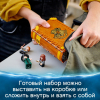 Конструктор LEGO Harry Potter Учёба в Хогвартсе: Урок трансфигурации [76382]