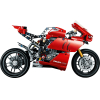 Конструктор LEGO Technic Ducati Panigale [42107]