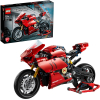 Конструктор LEGO Technic Ducati Panigale [42107]