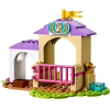 Конструктор LEGO FRIENDS Тренировка лошади и прицеп для перевозки [41441]