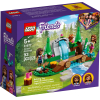 Конструктор LEGO FRIENDS Лесной водопад [41677]