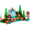 Конструктор LEGO FRIENDS Лесной водопад [41677]