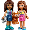 Конструктор LEGO FRIENDS Лесной водопад [41677]