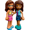 Конструктор LEGO FRIENDS Лесной водопад [41677]