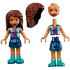 Конструктор LEGO FRIENDS Лесной водопад [41677]