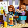 Конструктор LEGO FRIENDS Школа Хартлейк Сити [41682]
