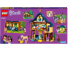 Конструктор LEGO FRIENDS Лесной клуб верховой езды [41683]