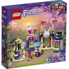 Конструктор LEGO FRIENDS Киоск на волшебной ярмарке [41687]