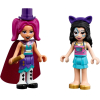 Конструктор LEGO FRIENDS Киоск на волшебной ярмарке [41687]