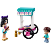 Конструктор LEGO FRIENDS Киоск на волшебной ярмарке [41687]