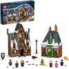 Конструктор LEGO HARRY POTTER Визит в деревню Хогсмид [76388]