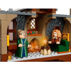 Конструктор LEGO HARRY POTTER Визит в деревню Хогсмид [76388]