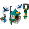 Конструктор LEGO MINECRAFT Небесная башня [21173]