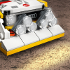 Конструктор LEGO SPEED CHAMPIONS Спорткар 1985 Audi Sport quattro S1 [76897]