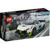 Конструктор LEGO SPEED CHAMPIONS Спорткар Koenigsegg Jesko [76900]