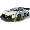 Конструктор LEGO SPEED CHAMPIONS Спорткар Koenigsegg Jesko [76900]