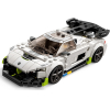 Конструктор LEGO SPEED CHAMPIONS Спорткар Koenigsegg Jesko [76900]