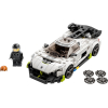 Конструктор LEGO SPEED CHAMPIONS Спорткар Koenigsegg Jesko [76900]