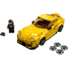 Конструктор Lego Speed Champions Toyota GR Supra (76901)