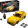 Конструктор Lego Speed Champions Toyota GR Supra (76901)