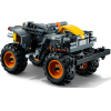 Конструктор LEGO TECHNIC Монстр-трак Monster Jam Max-D [42119]