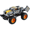 Конструктор LEGO TECHNIC Монстр-трак Monster Jam Max-D [42119]