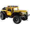 Конструктор LEGO TECHNIC Джип Jeep Wrangler [42122]