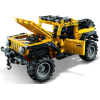 Конструктор LEGO TECHNIC Джип Jeep Wrangler [42122]