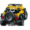 Конструктор LEGO TECHNIC Джип Jeep Wrangler [42122]