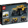 Конструктор LEGO TECHNIC Джип Jeep Wrangler [42122]