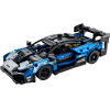 Конструктор LEGO TECHNIC Суперкар McLaren Senna GTR [42123]