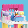 Конструктор LEGO Duplo Дом и кафе Минни [10942]