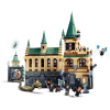 Конструктор LEGO Harry Potter Хогвартс: Тайная комната [76389]