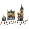 Конструктор LEGO Harry Potter Хогвартс: Тайная комната [76389]