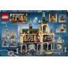 Конструктор LEGO Harry Potter Хогвартс: Тайная комната [76389]