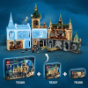 Конструктор LEGO Harry Potter Хогвартс: Тайная комната [76389]