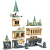 Конструктор LEGO Harry Potter Хогвартс: Тайная комната [76389]