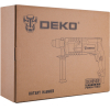 Перфоратор Deko DKH650W SET [063-4110]