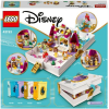 Конструктор LEGO Princess LEGO Princess Сказочные приключения Ариэль, Белль, Золушки и Тианы [43193]