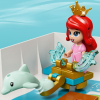 Конструктор LEGO Princess LEGO Princess Сказочные приключения Ариэль, Белль, Золушки и Тианы [43193]