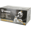 Отрезная пила Deko DKMS2200-255 Laser [063-4218]