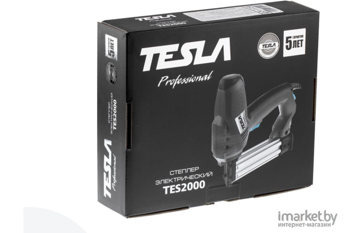 Строительный степлер Tesla TES2000 [621406]