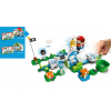 Конструктор LEGO Super Mario Небесный мир лакиту [71389]