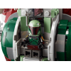 Конструктор LEGO Star Wars Звездолет Бобы Фетта [75312]