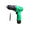 Дрель-шуруповерт Zitrek Green 12 PRO [063-4073]