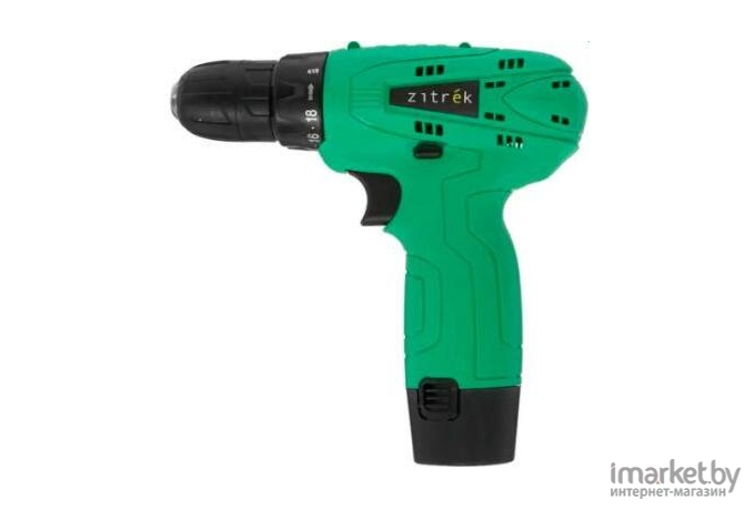 Дрель-шуруповерт Zitrek Green 12 PRO [063-4073]