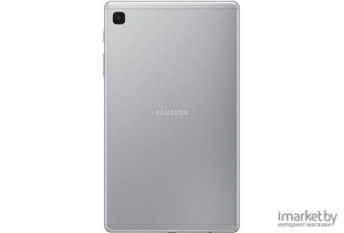 Планшет Samsung Galaxy Tab A7 Lite LTE 32GB Silver [SM-T225NZSASER]