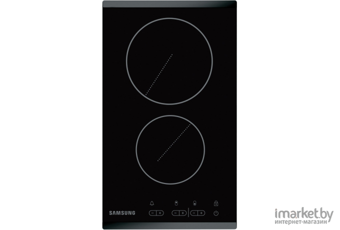 Варочная панель Samsung NZ32R1506BK/WT