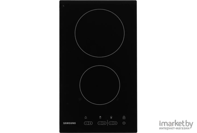 Варочная панель Samsung NZ32R1506BK/WT